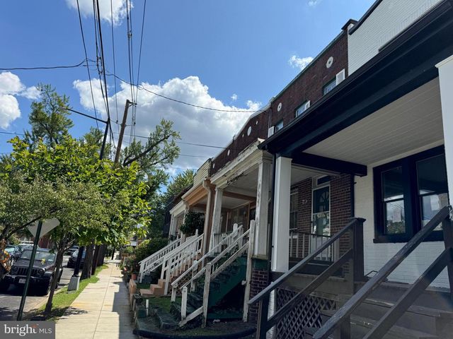 1467 RIDGE PL SE, Washington, DC 20020