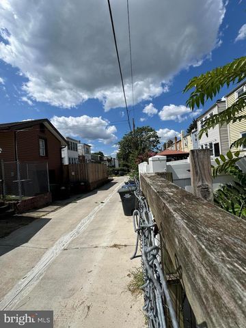 1467 RIDGE PL SE, Washington, DC 20020