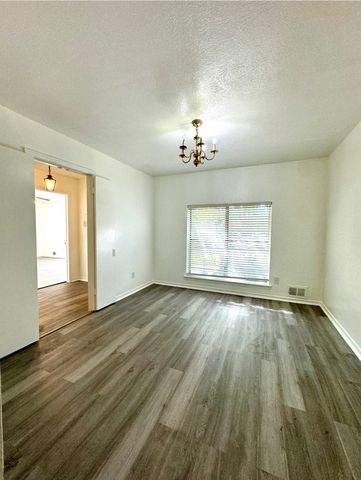 7747 Dentcrest Drive, Dallas, TX 75254