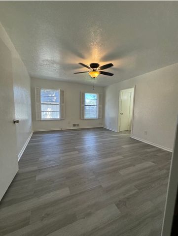 7747 Dentcrest Drive, Dallas, TX 75254