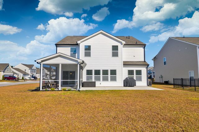 101 Willet Lane, Summerville, SC 29486
