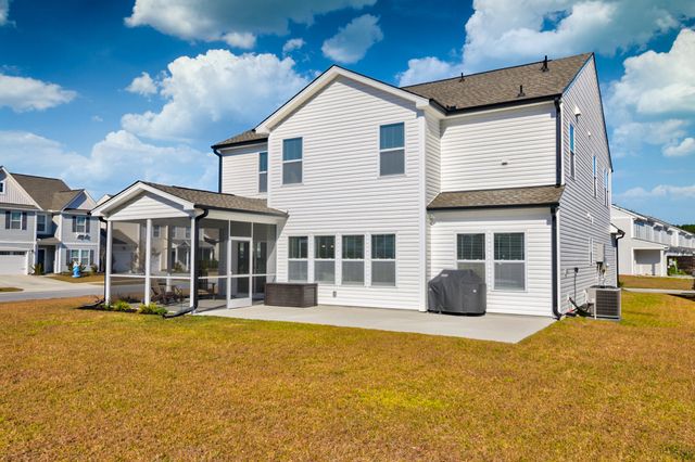 101 Willet Lane, Summerville, SC 29486