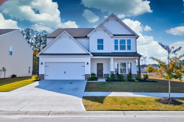 101 Willet Lane, Summerville, SC 29486