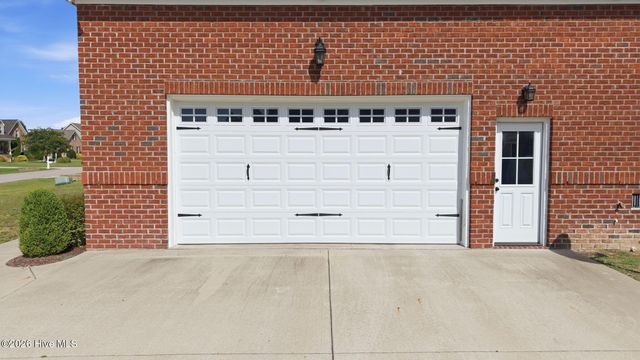 1665 Blue Heron Drive, Nashville, NC 27856