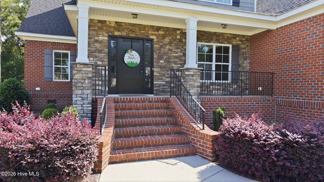 1665 Blue Heron Drive, Nashville, NC 27856