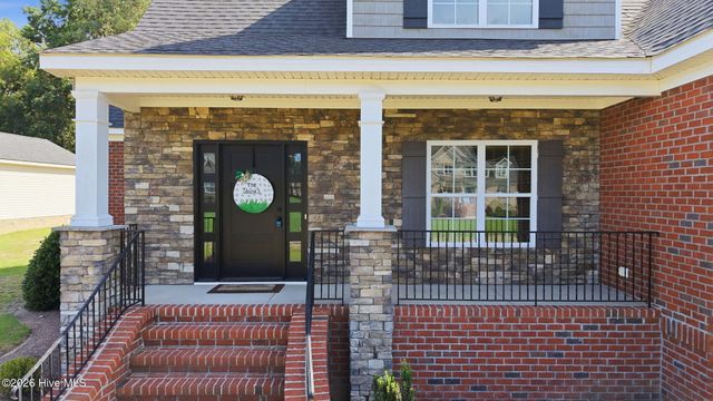 1665 Blue Heron Drive, Nashville, NC 27856