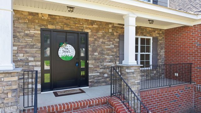 1665 Blue Heron Drive, Nashville, NC 27856