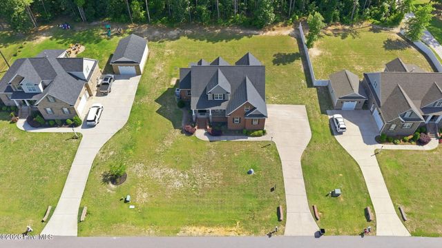 1665 Blue Heron Drive, Nashville, NC 27856