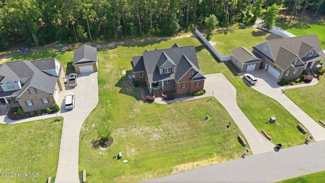 1665 Blue Heron Drive, Nashville, NC 27856