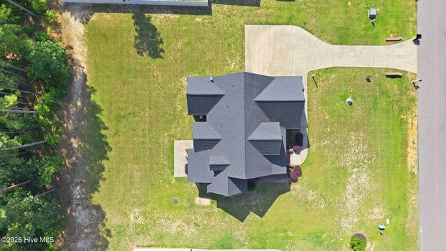 1665 Blue Heron Drive, Nashville, NC 27856