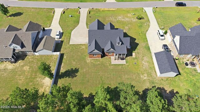 1665 Blue Heron Drive, Nashville, NC 27856