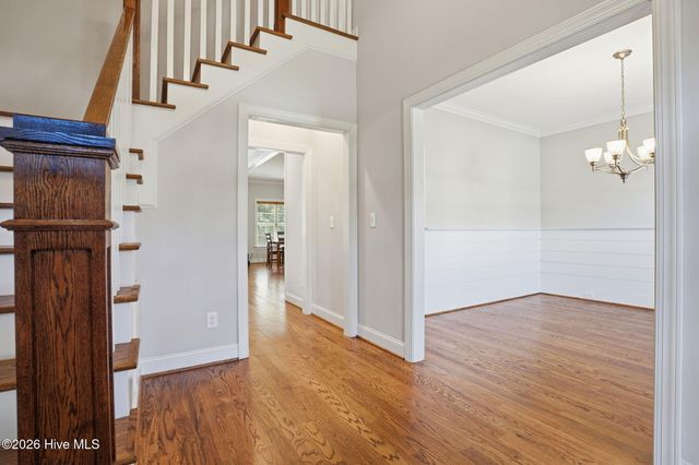 1665 Blue Heron Drive, Nashville, NC 27856