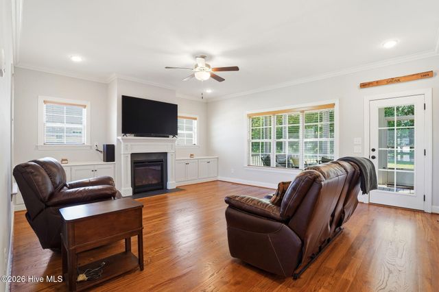 1665 Blue Heron Drive, Nashville, NC 27856