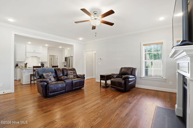 1665 Blue Heron Drive, Nashville, NC 27856