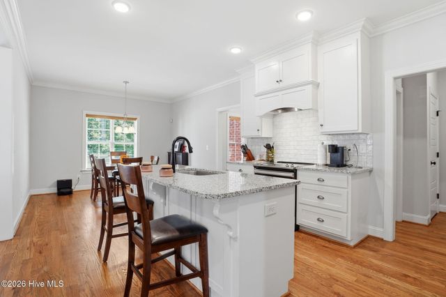1665 Blue Heron Drive, Nashville, NC 27856