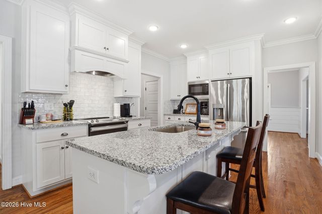 1665 Blue Heron Drive, Nashville, NC 27856
