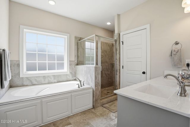 1665 Blue Heron Drive, Nashville, NC 27856