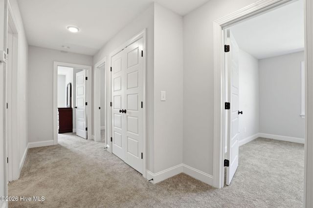 1665 Blue Heron Drive, Nashville, NC 27856