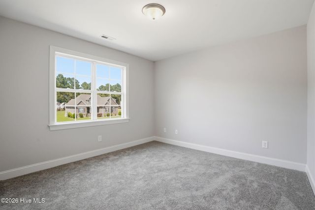 1665 Blue Heron Drive, Nashville, NC 27856