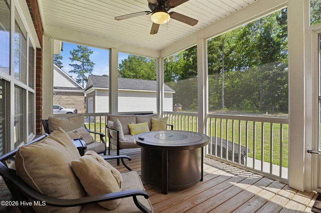 1665 Blue Heron Drive, Nashville, NC 27856