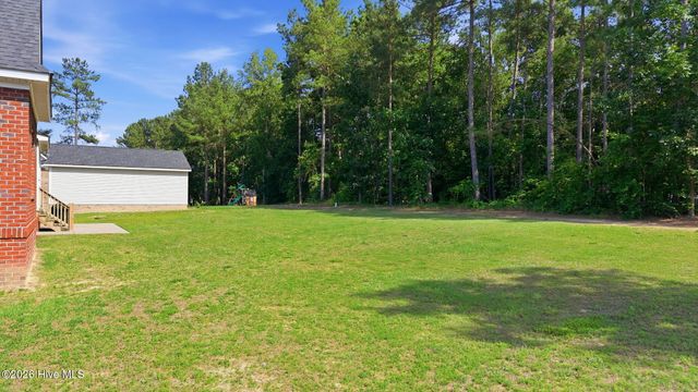1665 Blue Heron Drive, Nashville, NC 27856