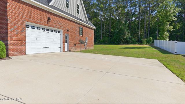 1665 Blue Heron Drive, Nashville, NC 27856