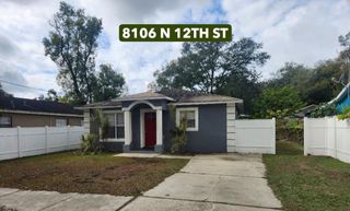 8101 N 12TH STREET, Tampa, FL 33604