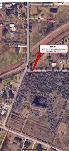 0 Pine St, Santa Fe, TX 77517