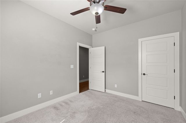 1519 Park Street, Lowell, AR 72745
