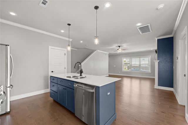 1519 Park Street, Lowell, AR 72745