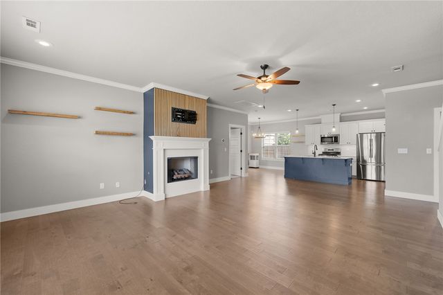 1519 Park Street, Lowell, AR 72745