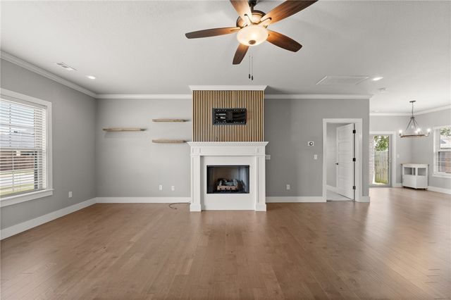 1519 Park Street, Lowell, AR 72745