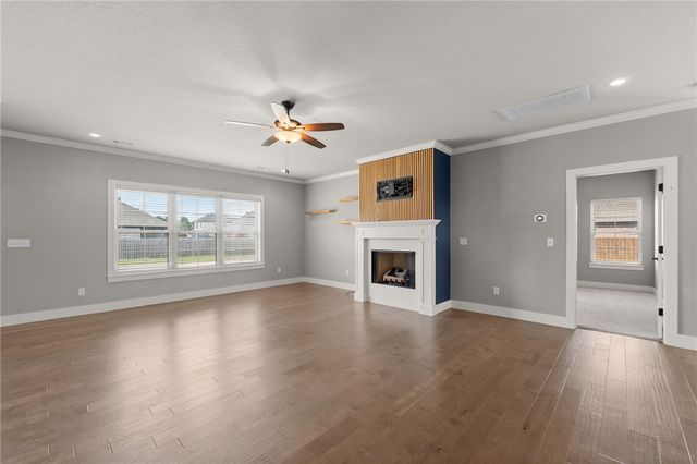 1519 Park Street, Lowell, AR 72745