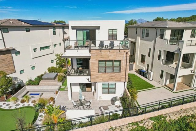 26336 Paseo Lluvia, San Juan Capistrano, CA 92675