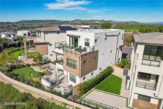 26336 Paseo Lluvia, San Juan Capistrano, CA 92675