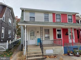 630 COURTLAND ST, York, PA 17403