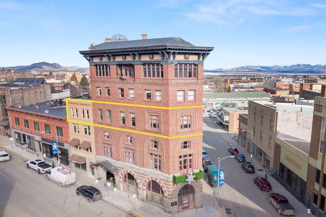 24 W 6th Avenue 401, Helena, MT 59601