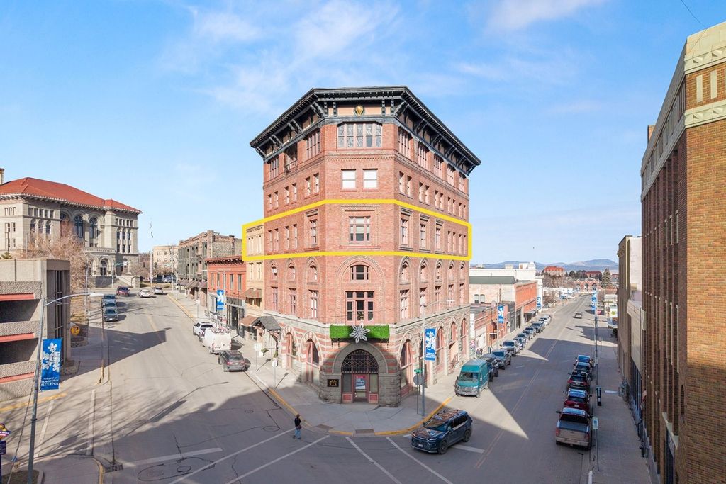 24 W 6th Avenue 401, Helena, MT 59601 photo 54