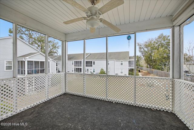 2708 S 17th Street Apt C, Wilmington, NC 28412