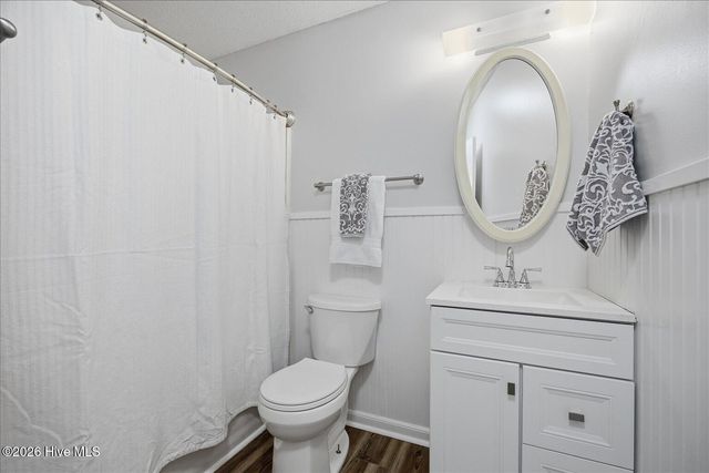 2708 S 17th Street Apt C, Wilmington, NC 28412