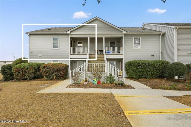 2708 S 17th Street Apt C, Wilmington, NC 28412