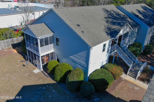 2708 S 17th Street Apt C, Wilmington, NC 28412