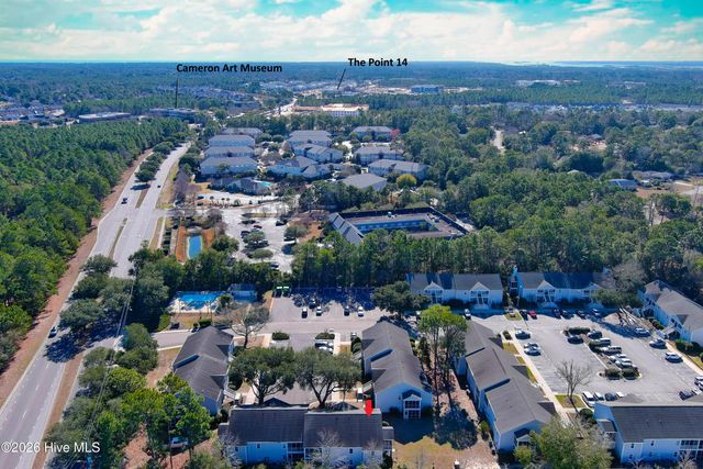 2708 S 17th Street Apt C, Wilmington, NC 28412