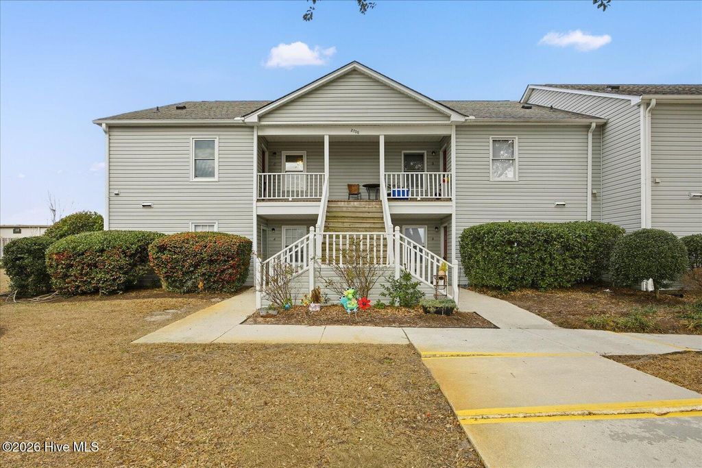 2708 S 17th Street Apt C, Wilmington, NC 28412