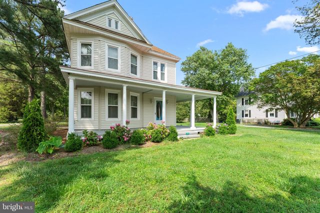 370 KING CARTER DR, Irvington, VA 22480