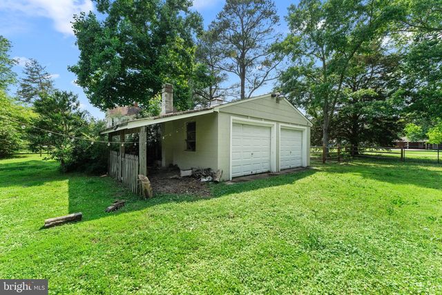 370 KING CARTER DR, Irvington, VA 22480