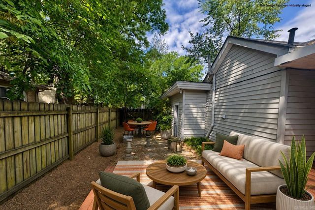 1237 Vine Street, Jonesboro, AR 72401
