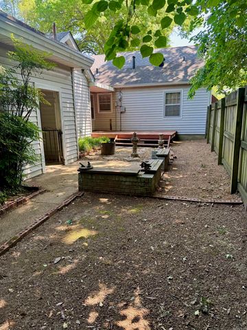 1237 Vine Street, Jonesboro, AR 72401