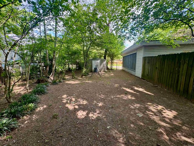1237 Vine Street, Jonesboro, AR 72401
