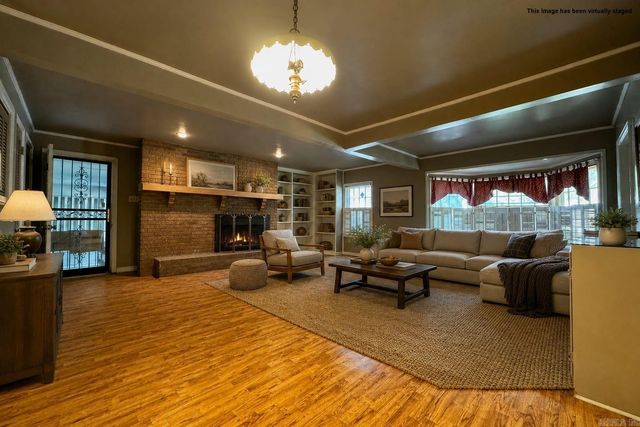 1237 Vine Street, Jonesboro, AR 72401